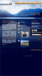 Mobile Screenshot of edgewaterx.com